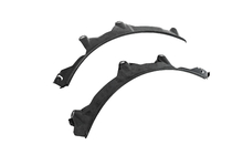 BMW 5 Series G30/G31 2017–2023 Rear wheel arch extensions M5 photo 4