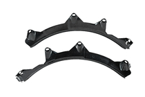 BMW 5 Series G30/G31 2017–2023 Rear wheel arch extensions M5 photo 5