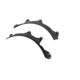 Rear wheel arch extensions M5 photo 3