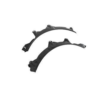 Rear wheel arch extensions M5 photo 4