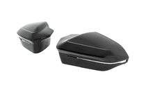 BMW 5/i5 Series G60/G60E/G61 2023- Mirror Covers M-Look (with Clips, 2 pcs) photo 3