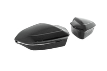 BMW 5/i5 Series G60/G60E/G61 2023- Mirror Covers M-Look (with Clips, 2 pcs) photo 4