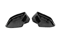 BMW 5/i5 Series G60/G60E/G61 2023- Mirror Covers M-Look (with Clips, 2 pcs) photo 7
