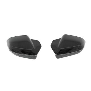 Mirror Covers M-Look (with Clips, 2 pcs) photo 2