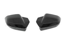 BMW 7 Series G70/G71 2022- Mirror Covers M-Look (with Clips, 2 pcs) photo 2