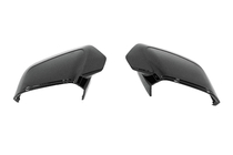 BMW 7 Series G70/G71 2022- Mirror Covers M-Look (with Clips, 2 pcs) photo 5