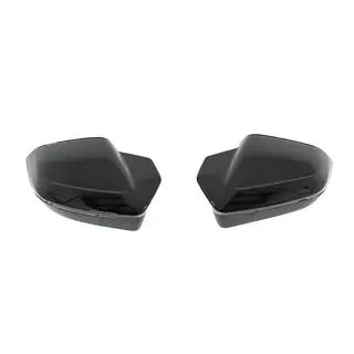Mirror Covers M-Look (with Clips, 2 pcs) photo 2