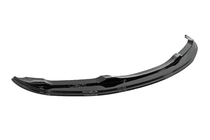 BMW 3 Series E90/E91 2005-2011 Front lip spoiler MP-Style (for E90 M-Sport 2008-2011, gloss black) photo 4
