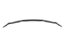 BMW 3 Series E90/E91 2005-2011 Front lip spoiler MP-Style (for E90 M-Sport 2008-2011, gloss black) photo 5