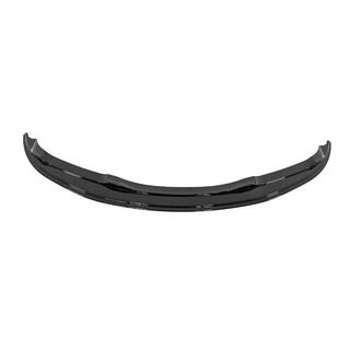 Front lip spoiler MP-Style (for E90 M-Sport 2008-2011, gloss black) photo 2