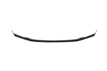 BMW 5 Series G30/G31 2017–2023 Front bumper lip CS-Style (for M5 2020-2023, ABS) photo 2