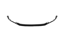 BMW 5 Series G30/G31 2017–2023 Front bumper lip CS-Style (for M5 2020-2023, ABS) photo 3