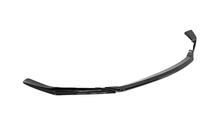 BMW 5 Series G30/G31 2017–2023 Front bumper lip CS-Style (for M5 2020-2023, ABS) photo 5