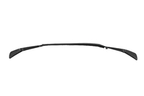 BMW 5 Series G30/G31 2017–2023 Front bumper lip CS-Style (for M5 2020-2023, ABS) photo 6