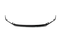 BMW 5 Series G30/G31 2017–2023 Front bumper lip CS-Style (for M5 2020-2023, ABS) photo 7