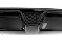 BMW 5 Series G30/G31 2017–2023 Rear bumper diffuser CS-Style (for M-Sport/M5 F90, ABS) photo 16