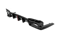 BMW 5 Series G30/G31 2017–2023 Rear diffuser BMP-Style (for M-Sport/M5 F90) photo 4