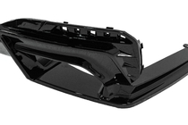 BMW 5 Series G30/G31 2017–2023 Rear diffuser BMP-Style (for M-Sport/M5 F90) photo 7