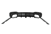 BMW 5 Series G30/G31 2017–2023 Rear diffuser BMP-Style (for M-Sport/M5 F90) photo 8
