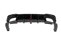 BMW 5 Series G30/G31 2017–2023 Rear diffuser BMP-Style (for M-Sport/M5 F90) photo 9