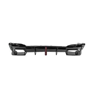 Rear diffuser BMP-Style (for M-Sport/M5 F90) photo 2