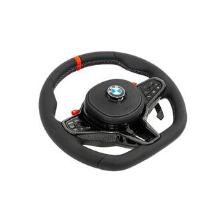 CS-Style Steering Wheel BMW 5 Series F10/F11 2010–2016 photo 3