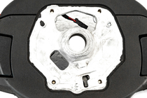 BMW 5 Series F07 2009–2017 CS-Style Steering Wheel photo 8