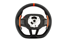 BMW 7 Series F01/F02 2008-2015 CS-Style Steering Wheel photo 13