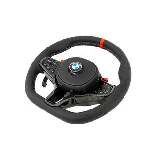 CS-Style Steering Wheel photo 2
