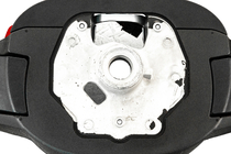 BMW 5 Series G30/G31 2017–2023 CS-Style Steering Wheel photo 9