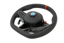 BMW 5 Series G30/G31 2017–2023 CS-Style Steering Wheel photo 4