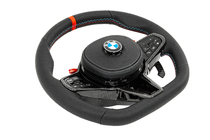 BMW 5 Series G30/G31 2017–2023 CS-Style Steering Wheel photo 3