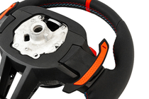 BMW 5 Series G30/G31 2017–2023 CS-Style Steering Wheel photo 15
