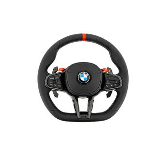CS-Style Steering Wheel BMW 5 Series G30/G31 2017–2023 photo 2