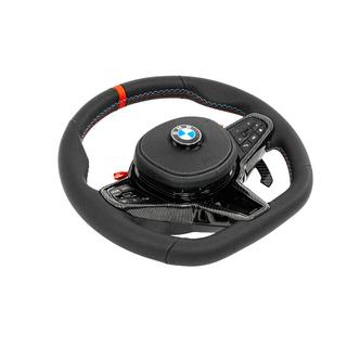 CS-Style Steering Wheel BMW 5 Series G30/G31 2017–2023 photo 3