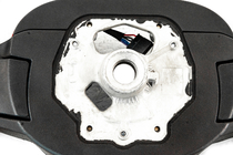 BMW 3 Series G20/G21 2018- CS-Style Steering Wheel photo 8