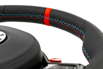 BMW 3 Series G20/G21 2018- CS-Style Steering Wheel photo 12
