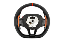 BMW 3 Series G20/G21 2018- CS-Style Steering Wheel photo 13