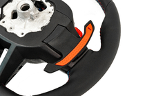 BMW 3 Series G20/G21 2018- CS-Style Steering Wheel photo 14