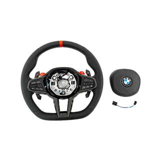 CS-Style Steering Wheel BMW 3 Series G20/G21 2018- photo 4