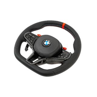 CS-Style Steering Wheel BMW 3 Series G20/G21 2018- photo 2