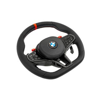 CS-Style Steering Wheel BMW 3 Series G20/G21 2018- photo 3