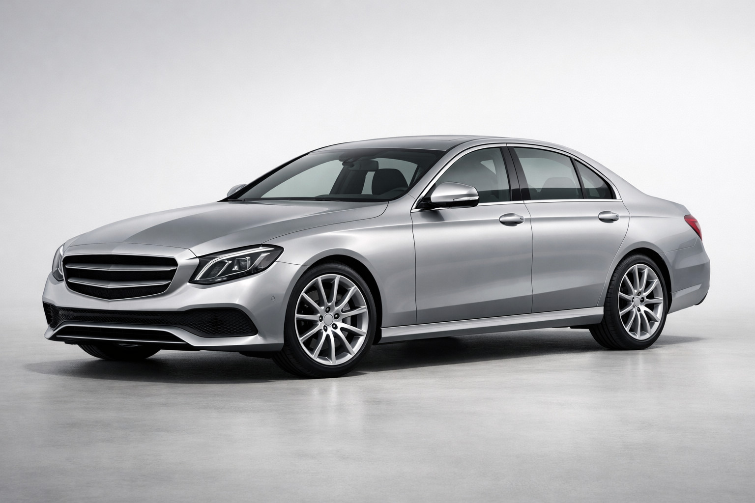 Mercedes-Benz E-Class (W213) review: 5th-gen executive sedan, no hype