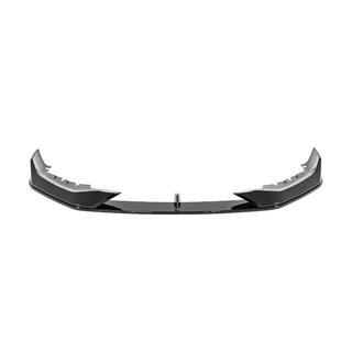 Front bumper lip spoiler Lip AC-Style (for M-Sport 2020-2023, ABS) BMW 5 Series G30/G31 2017–2023 photo 1