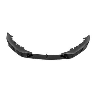 Front bumper lip spoiler Lip AC-Style (for M-Sport 2020-2023, ABS) BMW 5 Series G30/G31 2017–2023 photo 2