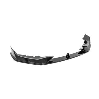 Front bumper lip spoiler Lip AC-Style (for M-Sport 2020-2023, ABS) BMW 5 Series G30/G31 2017–2023 photo 4