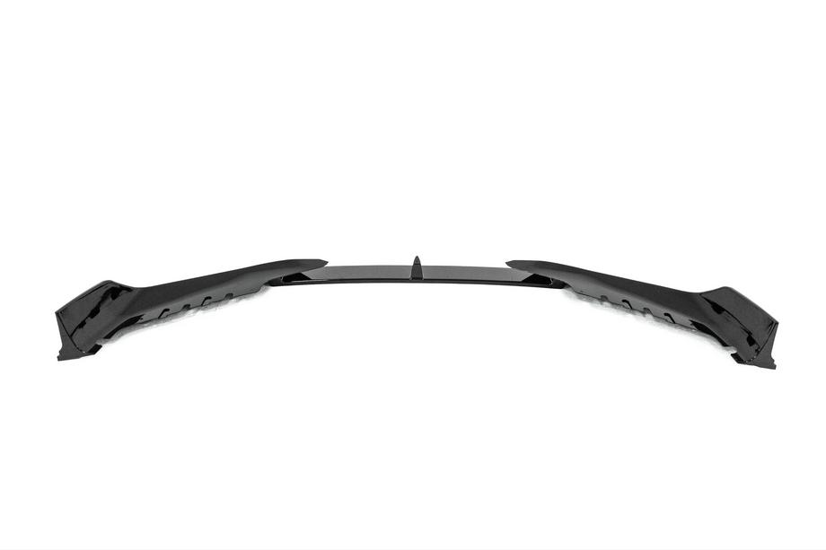 BMW 5 Series G30/G31 2017–2023 Front bumper lip spoiler Lip AC-Style (for M-Sport 2020-2023, ABS) Photo 5