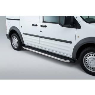 Side Steps BlackLine (2 pcs, Aluminum) photo 1