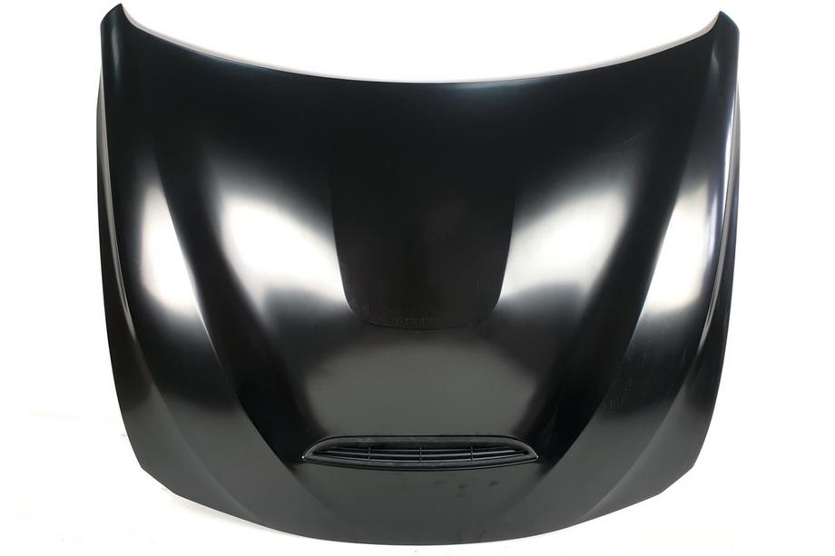 BMW 3 Series F30/F31 2012-2019 GTS Style Hood (for F30/F31, Steel) Image