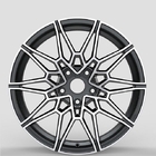 BMW Forged Wheels DH-Style V2 R18 photo 1
